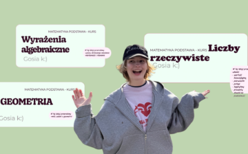 Matura Podstawowa – wersja szybka, byle zdać!