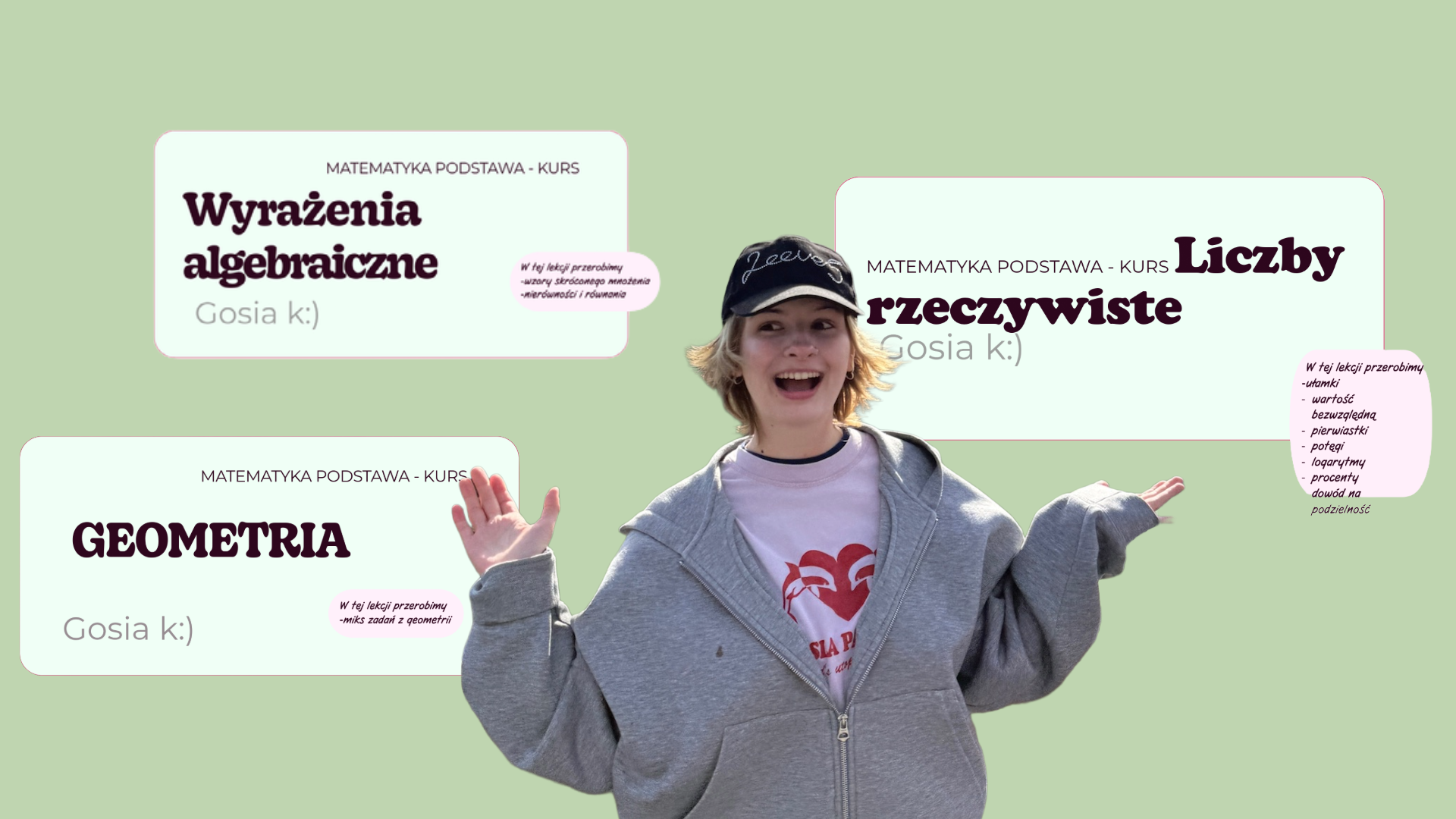 Matura Podstawowa – wersja szybka, byle zdać!